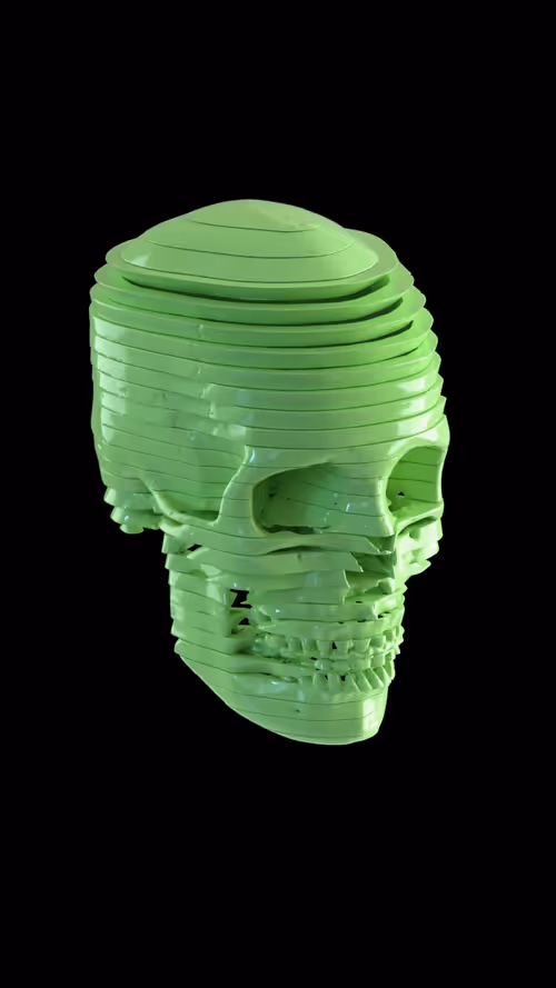 Item #9800180005 Media