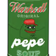 PEPE SOUP