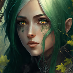 Realms of Imagination #41
