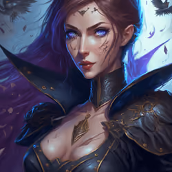 Realms of Imagination #42