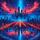 1 pixel art a day