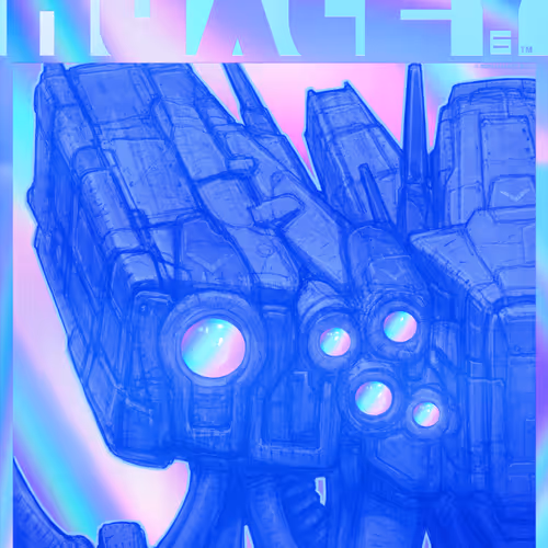 Huxley Comics