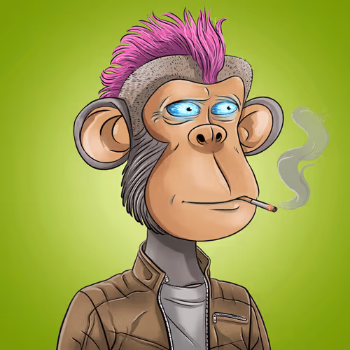 Party Ape Billionaire Club New Era