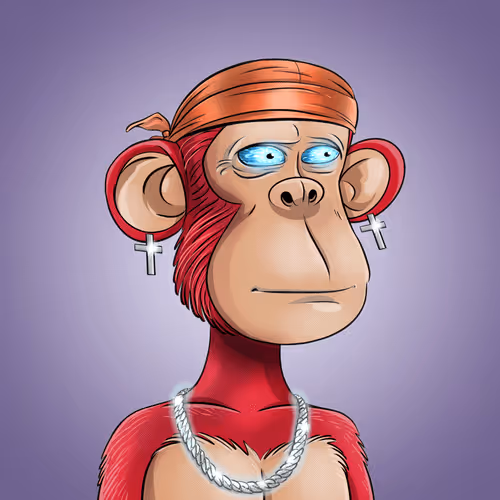 Party Ape Billionaire Club New Era