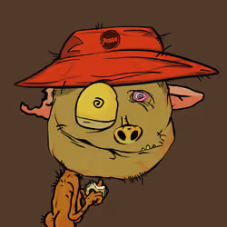 We Are All Going to McGoblin #2005