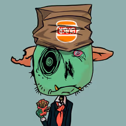 We Are All Going to McGoblin #1752
