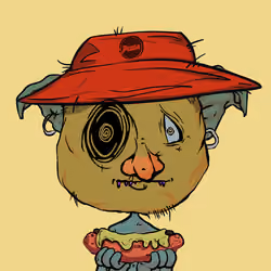 We Are All Going to McGoblin #112