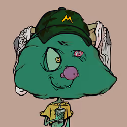 We Are All Going to McGoblin #871