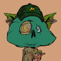 We Are All Going to McGoblin #1173