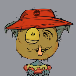 We Are All Going to McGoblin #1542