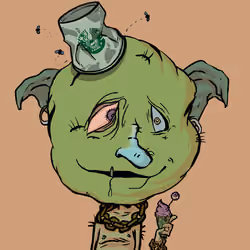 We Are All Going to McGoblin #1177
