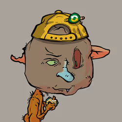 We Are All Going to McGoblin #1747