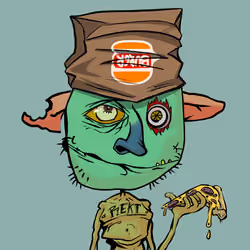 We Are All Going to McGoblin #873