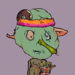 We Are All Going to McGoblin #1175