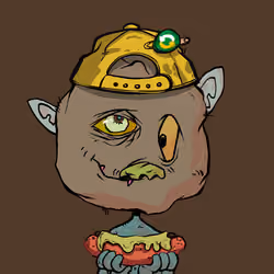 We Are All Going to McGoblin #872