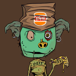 We Are All Going to McGoblin #1537