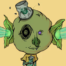 We Are All Going to McGoblin #1753