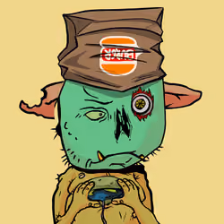 We Are All Going to McGoblin #121