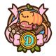 DigiDaigaku Soulbound Achievements