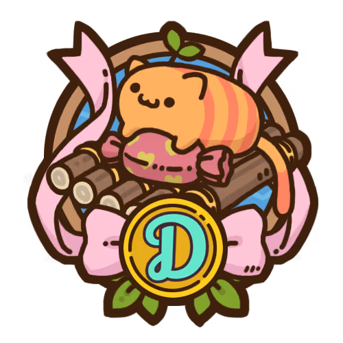 DigiDaigaku Soulbound Achievements