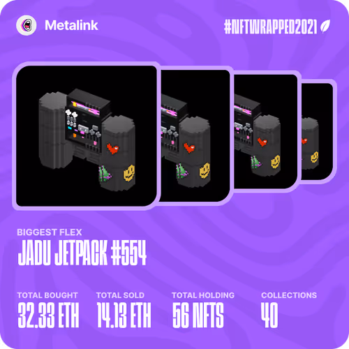 Metalink Metamint