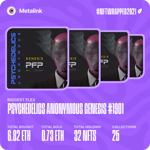 Metalink Metamint