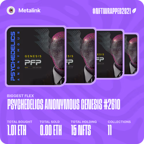 Metalink Metamint