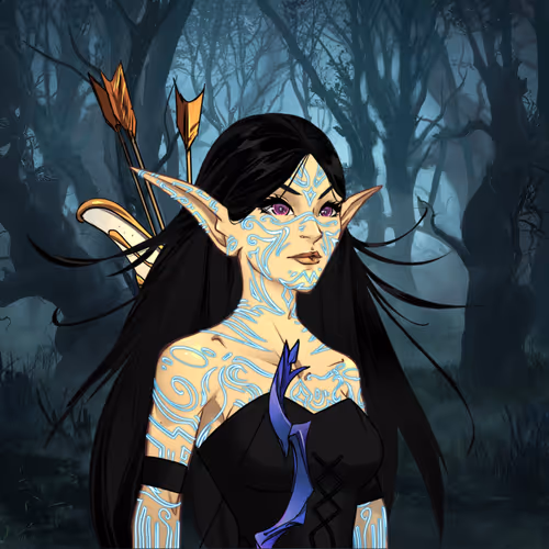 Generativeavatars