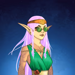 Avatar #1535