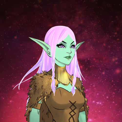 Avatar #495