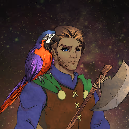 Avatar #2484
