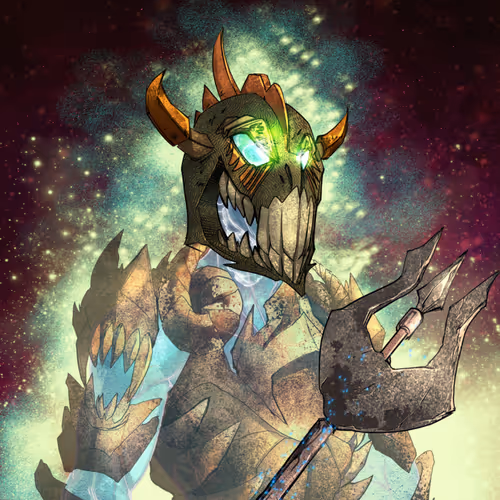 Avatar #1629