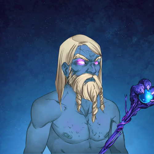 Avatar #618