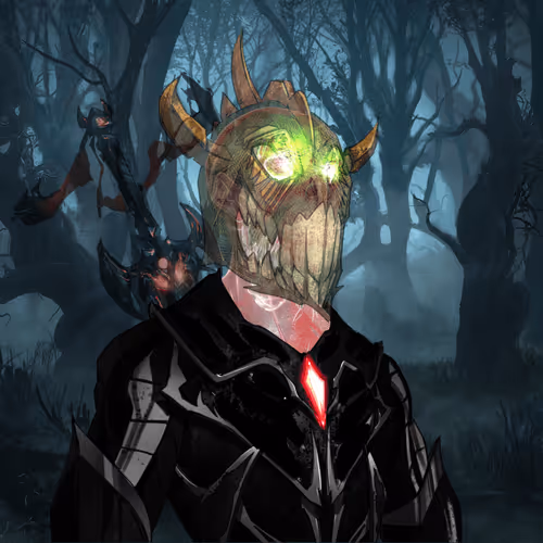 Generativeavatars