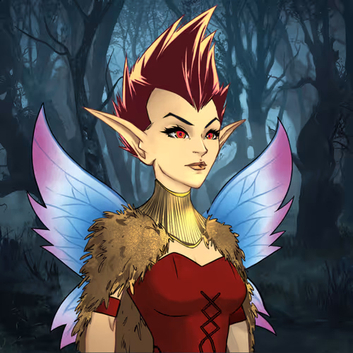 Generativeavatars