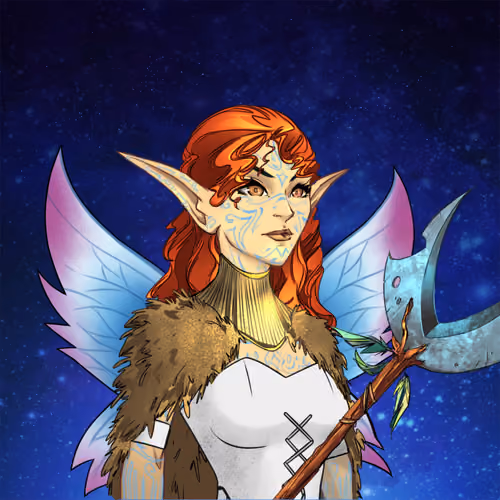 Avatar #1326