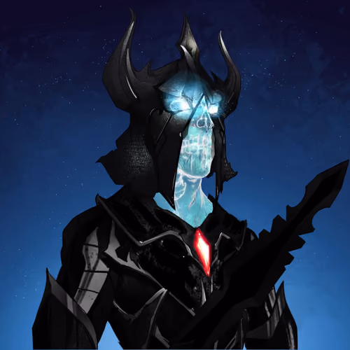 Avatar #888