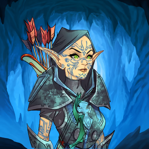 Avatar #195