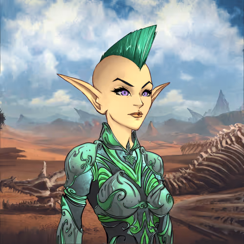 Generativeavatars