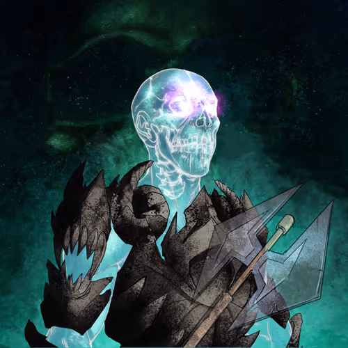 Generativeavatars