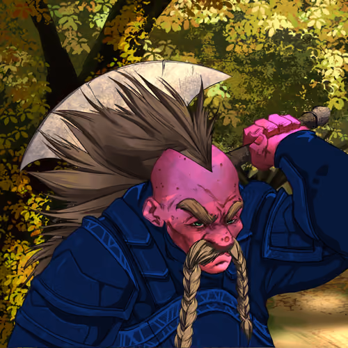 Avatar #1189