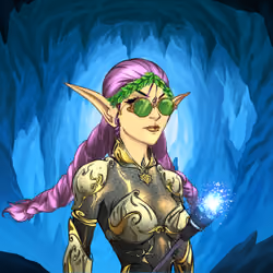 Avatar #538