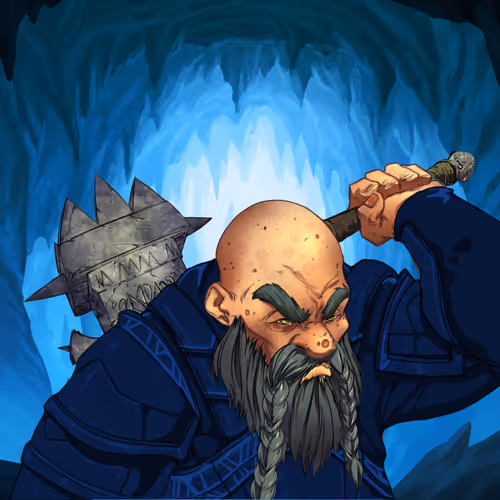 Generativeavatars