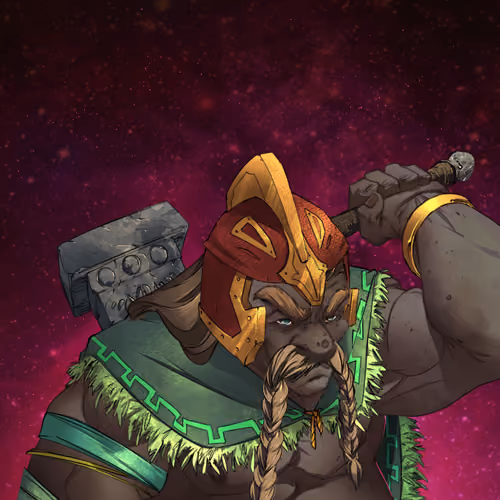 Avatar #106