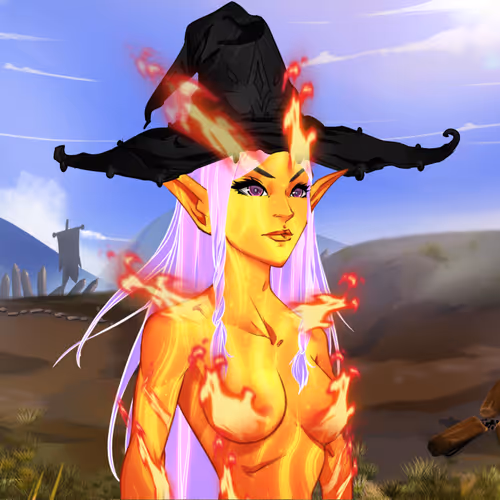 Generativeavatars