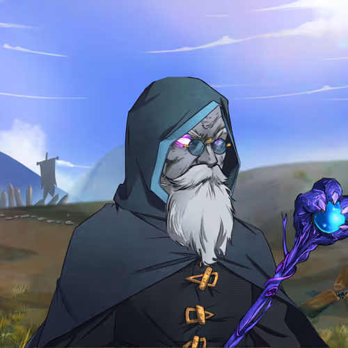 Avatar #2407