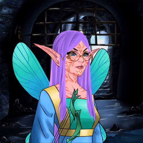 Avatar #553