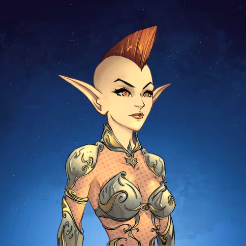 Generativeavatars