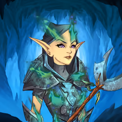 Avatar #539