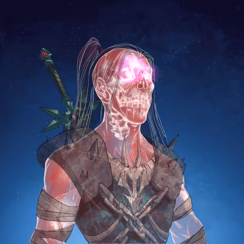 Generativeavatars